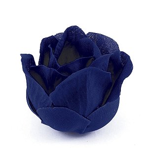 Forminhas para doces Lila - azul escuro