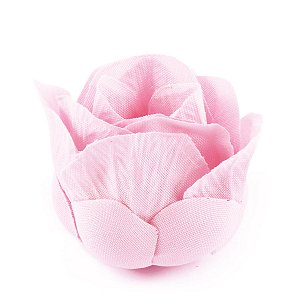 Forminhas para doces Lila - rosa claro