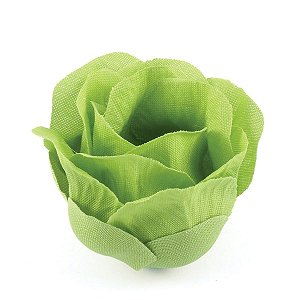 Forminhas para doces Lila - verde