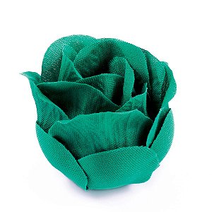 Forminhas para doces Lila - verde bandeira