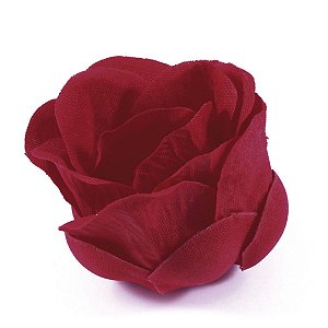 Forminhas para doces Lila - vermelho escuro