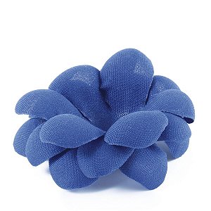 Forminhas para doces Nina - azul médio