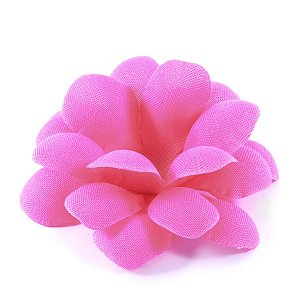 Forminhas para doces Nina cx c/20UN - rosa chiclete