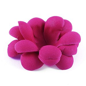 Forminhas para doces Nina cx c/20UN - rosa escuro