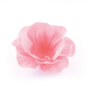 Forminhas para doces Rosa Pequena - rosa