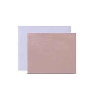 Papel chumbo para bombons 8X7,8cm - champagne