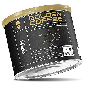 Golden Coffee