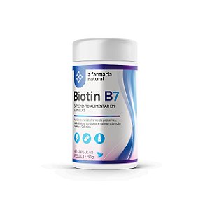 BiotinB7