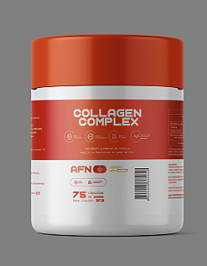 Collagen Complex