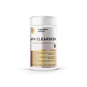AFN ClearSkin