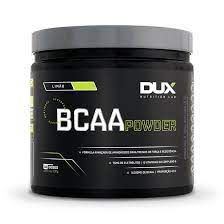 BCAA Powder Limão DUX - 200g