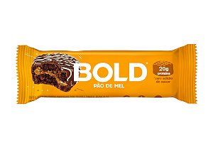 Bold Bar Pão de Mel - 60g