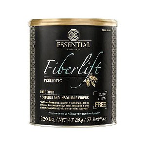 FiberLift Essential - 260g