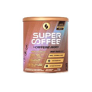 SuperCoffee 3.0 Choconilla Caffeine Army - 220g