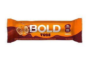 Bold Tube Paçoca - 1 un