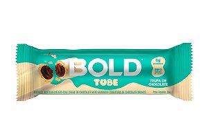 Bold Tube Trufa de Chocolate - 1 un