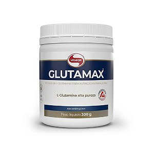 Glutamina Glutamax Vitafor - 300g