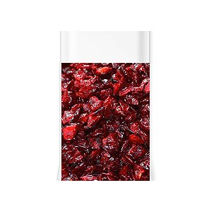 Cranberry Inteiro Desidratado - Granel 100g