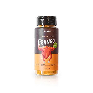 Tempero Frango Fit HolySpice - 80g