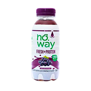 Suco Proteico Noway De Uva Com 20g De Proteina - 300ml