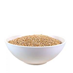 Quinoa Branca Grão - Granel 250g