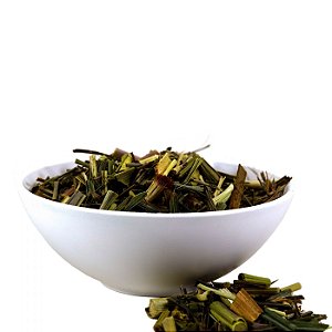 Chá de Erva Cidreira - Granel 50g