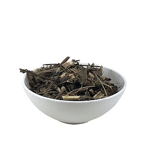 Chá de Carqueja Doce - Granel 50g
