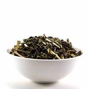 Chá de Amora Branca - Granel 50g