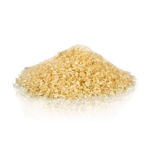 Açúcar Demerara Orgânico - Granel 250g