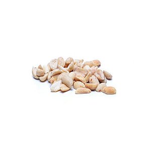 Amendoim Torrado Sem Sal - Granel 250g