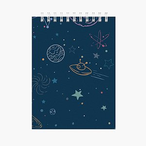 Sketchbook Espaço