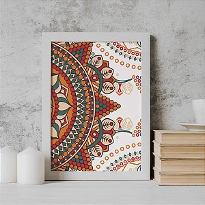 Coleção Mandalas