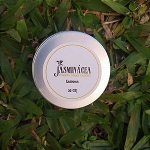 Pomada Natural Jasminácea