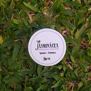 Repelente natural Jasminácea