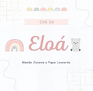 Espaço Mamativa - Jogo Educativo Restaurante de Pompom