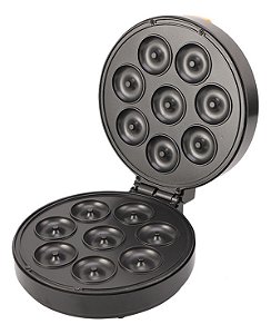 Maquina Donuts Maquina De Mini Donuts 8 Buracos