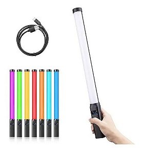Bastão De Luz Led