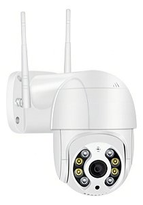Câmera A8 Prova Dágua Full Hd Infravermelho Zoom 4x