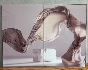 Conjunto de Quadros 1137