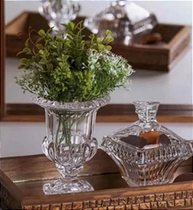 Vaso Orfeu 15cm