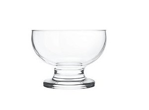 Taça de Sobremesa Paulista Nadir 220ml 7202