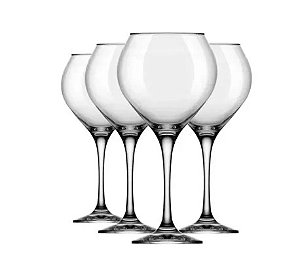 Taça Prestige Nadir Figueiredo 600ml 7973