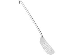 Espátula para Fritura Inox Hercules  UT101-004