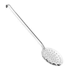 Escumadeira Inox 50cm Linha Plus Hercules