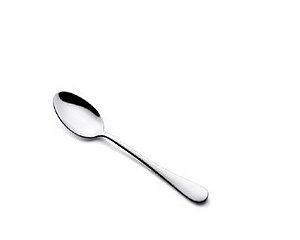 Colher Chá Olimpia Inox Hercules 1555-007