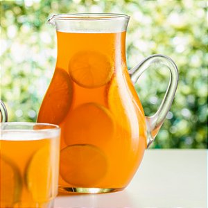 Jarra De Vidro Para Suco 1,5 Litros