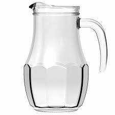 Jarra Tango 750ml Nadir 5417