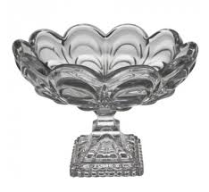 Centro De Mesa 25cm Formando Petalas Flor Transparente