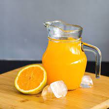 Jarra Pequena De Vidro Para Agua E Suco 500 Ml