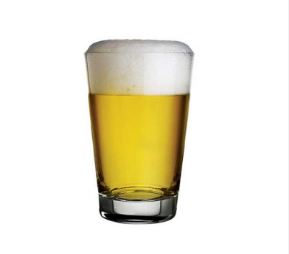 Copo Caldereta 350ml 7701 Nadir